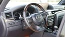 Lexus LX 570 Platinum