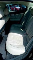Hyundai Genesis Std 3.8L