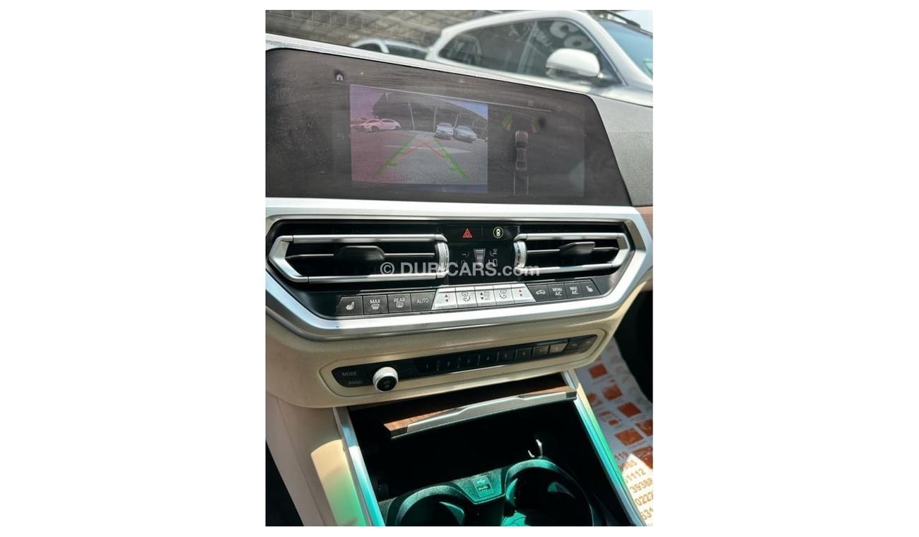 بي أم دبليو 330i اكسكلوسيف