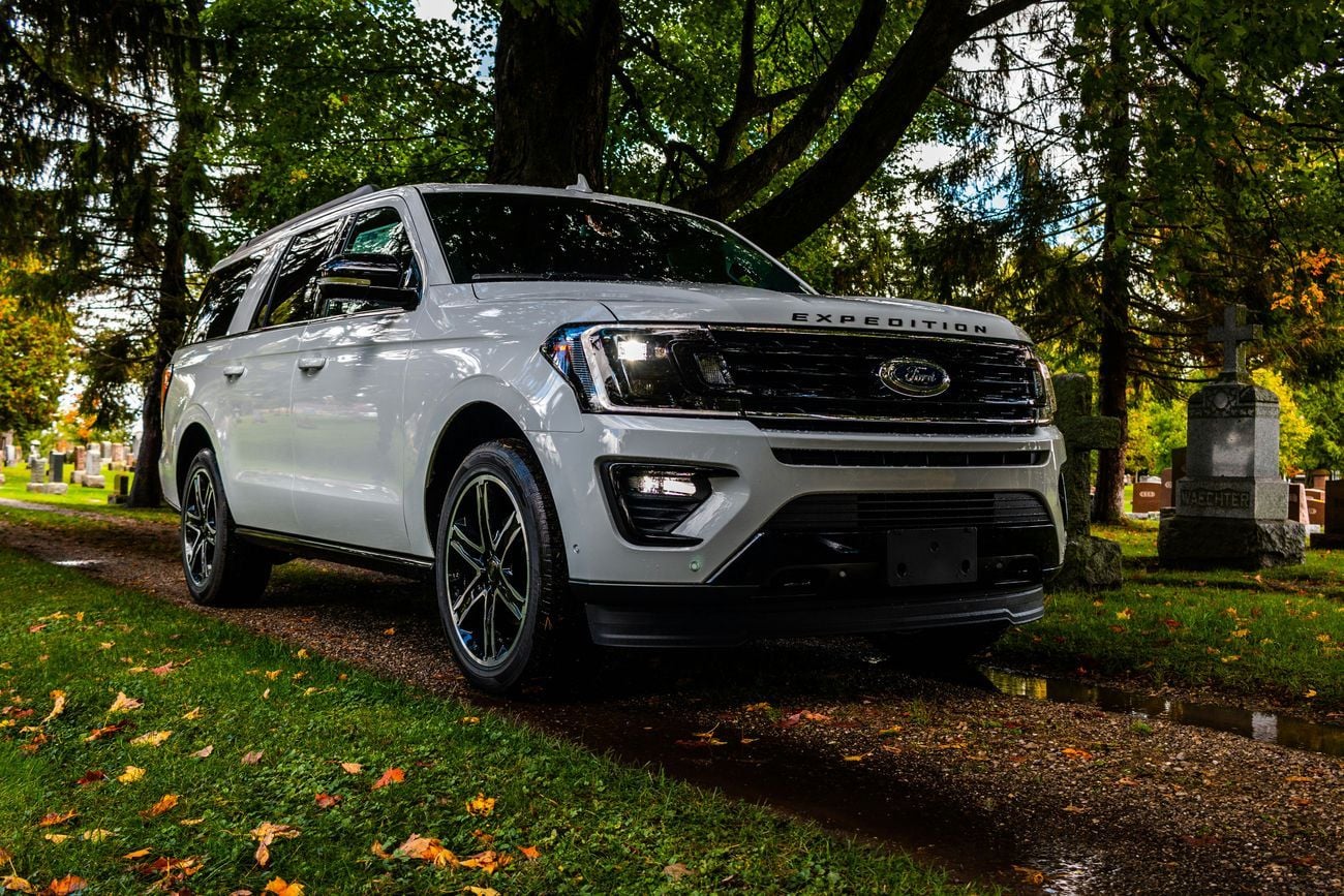 Toyota Land Cruiser GR SPORT
