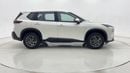 نيسان إكس تريل 2023 S | AED 1074/Month | 0 DP | 30 Day Return | Warranty | Service History
