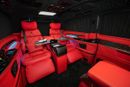 Mercedes Benz V300 MBS VIP Office – The Ultimate Luxury Land Jet