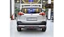 Nissan Kicks EXCELLENT DEAL for our Nissan Kicks ( 2020 Model ) in Silver Color GCC Specs