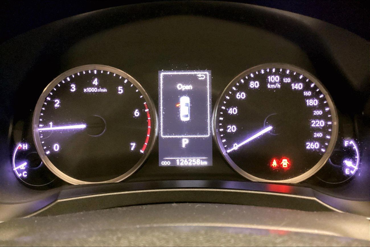 Lexus IS300 Premier | Guaranteed Warranty | 0 Down Payment