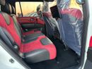 Nissan Patrol NISMO