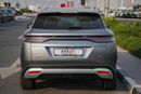 BYD Song L 2025 BYD Song L DM-i 112KM Surpass Smart Driving Edition