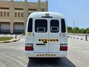 Toyota Coaster Japanese Specs - 30 Seats Well Maintained Passenger Van With Low KM