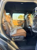 Nissan Patrol SE PLATINUM CITY 3.8L V6 PETROL || 360* CAMERA / PANORAMIC ROOF WITH PWR SEATS / FULL