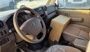 Toyota Land Cruiser Pick Up TOYOTA LAN CRUSER - V6 -  2021 -DSL
