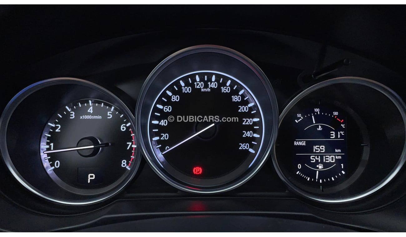 Mazda CX5 GS 2.5 | Zero Down Payment | Free Home Test Drive