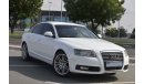 Audi A6 2.0T Well Maintained Perfect Condition
