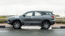 Toyota Fortuner 2026 Toyota Fortuner VX 4.0L AT Petrol (Gray-Tan)