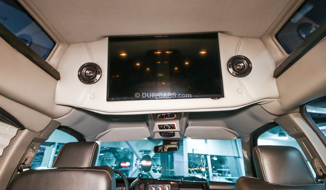 Chevrolet Express Explorer Limited SE