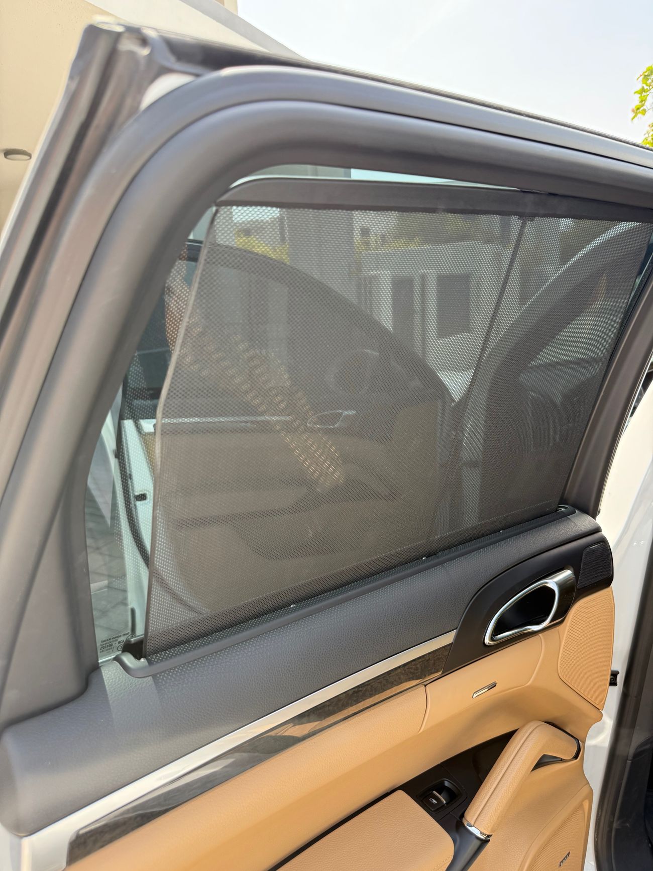 Porsche Cayenne S 3.6L (420hp) Excelente condition, full service history.