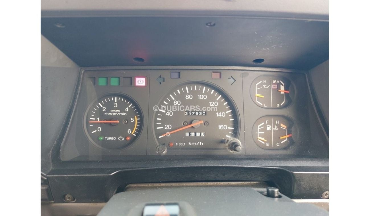 Toyota Prado TOYOTA LAND CRUISER PRADO RIGHT HAND DRIVE(PM04193)