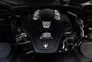 Maserati Quattroporte Granluso S Quattroporte Granluso S | 2,938 P.M | 0% Downpayment | Perfect Condition!