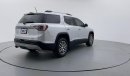 GMC Acadia SLE 3600