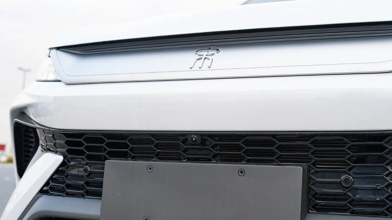 بي واي دي سونغ برو 2025 | BYD SONG PRO DMI SMART DRIVE 75KM LEADING