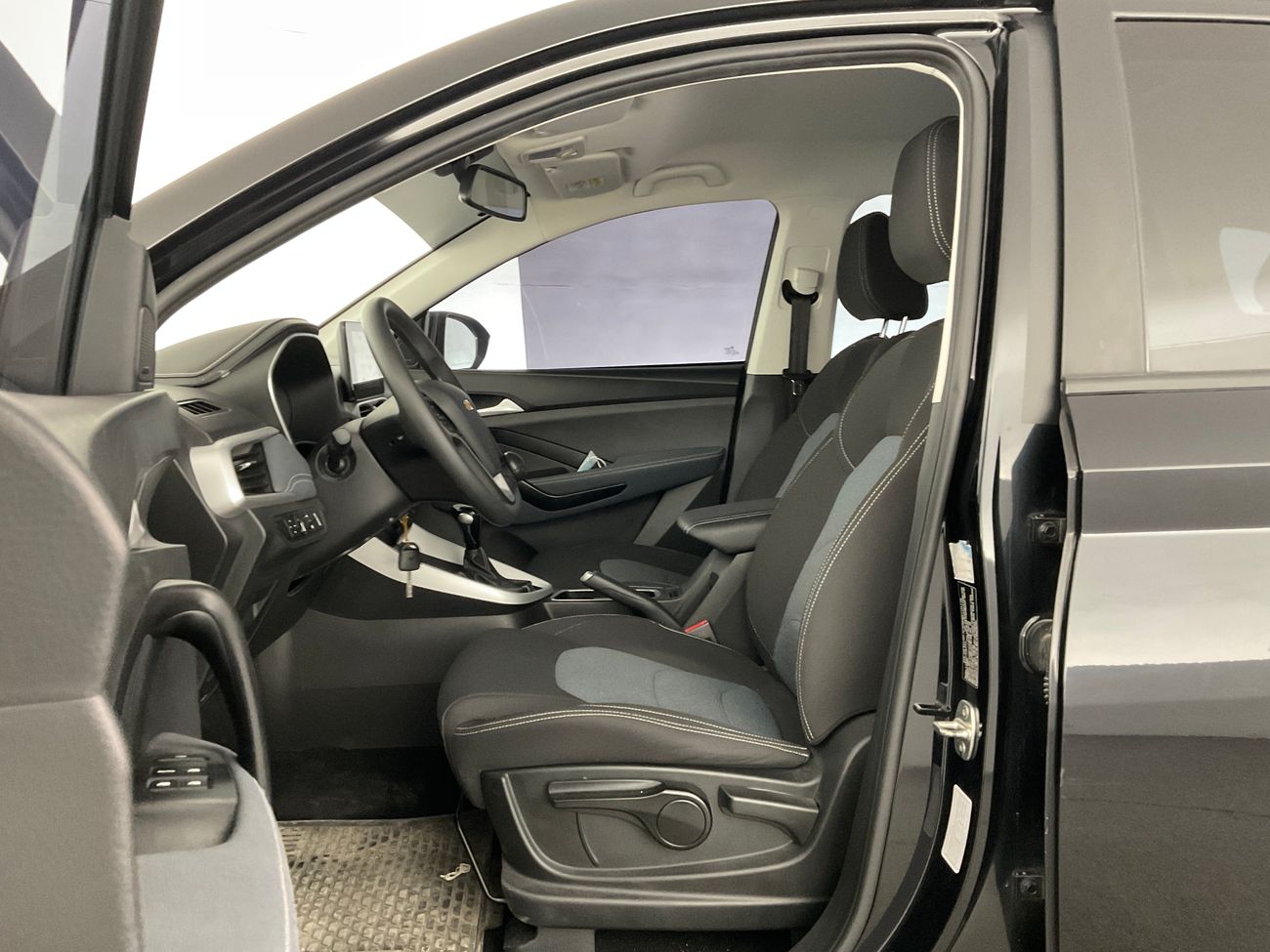 Chevrolet Captiva LS | Guaranteed Warranty | 0 Down Payment