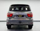 Nissan Patrol 2023 Nissan Patrol LE Titanium, Warranty, Service History, GCC
