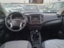 Mitsubishi L200 L200 Full Option 4WD Manual Diesel