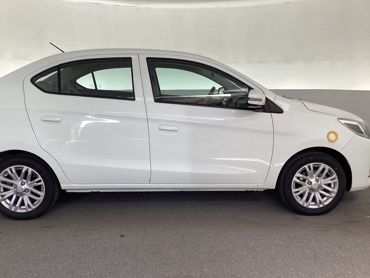 Mitsubishi Attrage GLX Full | Guaranteed Warranty | 0 Down Payment