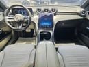 Mercedes Benz C300