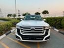 Toyota Land Cruiser GXR