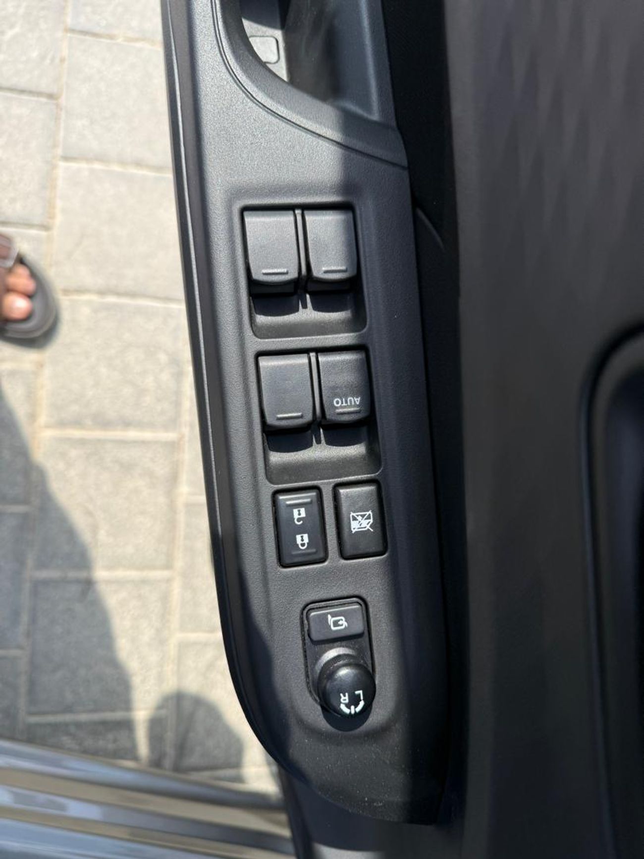 سوزوكي سويفت Suzuki Swift GLX GCC 2026