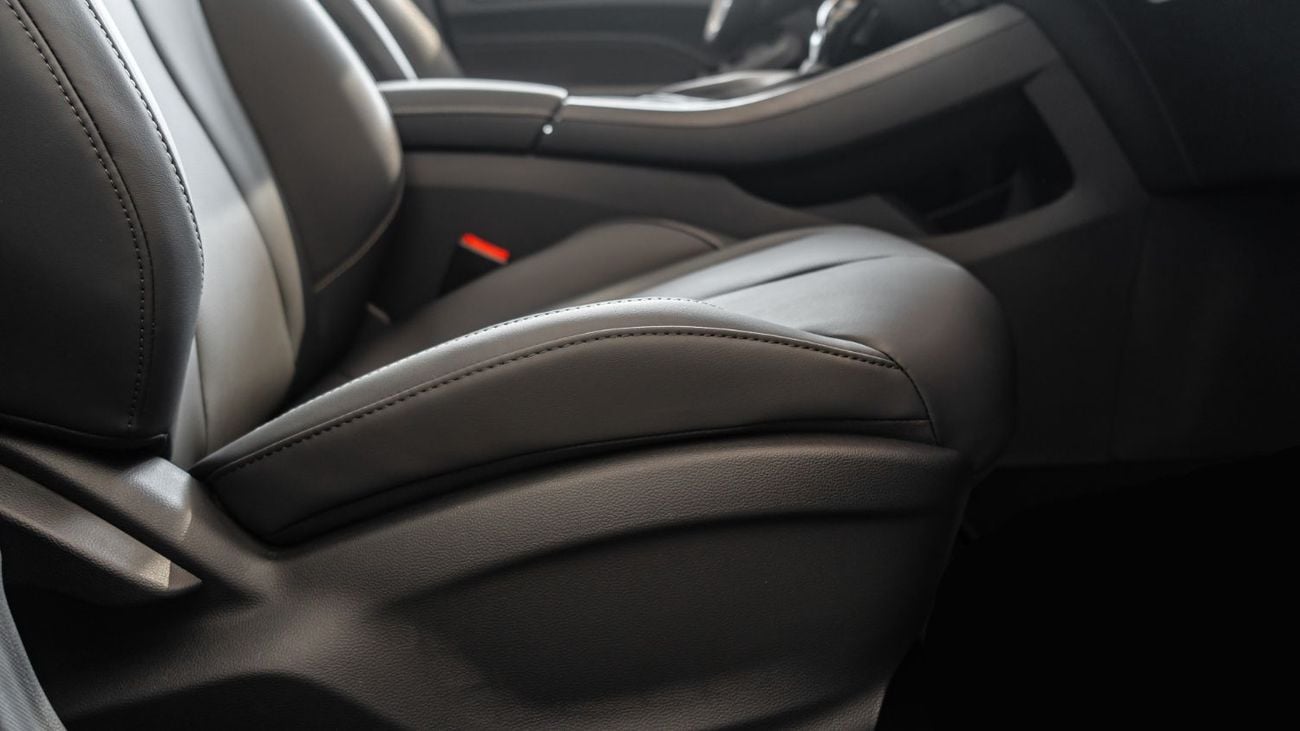 MG 5 2026 | MG5 1.5L AT DEL 2WD