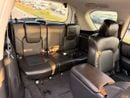 Nissan Armada SL Full option sunroof, leather seats original 2021