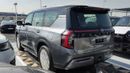 نيسان باترول Nissan Patrol Platinum City 2026