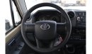 Toyota Land Cruiser 2024 TOYOTA LAND CRUISER GRJ71 4.0 V6 SHORT WHEEL 