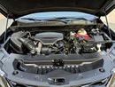 Chevrolet Blazer RS Chevrolet Blaizr V6 engine GCC Spec Low mileage 68000 km RS PACK  Price 70000 AED YEAR 2022 05855090