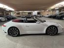 Porsche 911 PORSCHE 911 CARRERA 4S CABRIOLET 2017 | FULL SERVICE HISTORY | TWO KEYS | SPORTS EXHAUST SYSTEM