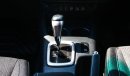 تويوتا هيلوكس Right-Hand push start automatic diesel 2.8 perfect and clean