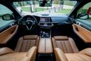 BMW X5 40i Exclusive BMW X5 xDrive40i 2019 GCC under Warranty with Flexible Down-Payment.