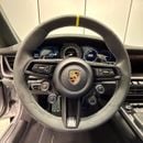 Porsche 911 GT3 4.0L GT3 RS Weissach 4.0L