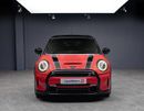 Mini Cooper S 1,180x60 • 20% DP • 2022 MINI Cooper S 2.0 • MINI Service Contract • Warranty Available • GCC •