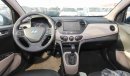 Hyundai i10 Grand