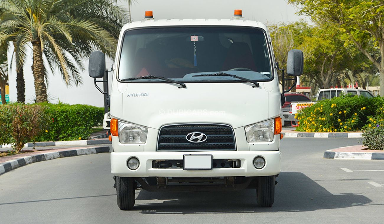 هيونداي HD 65 For More Info Kindly contact