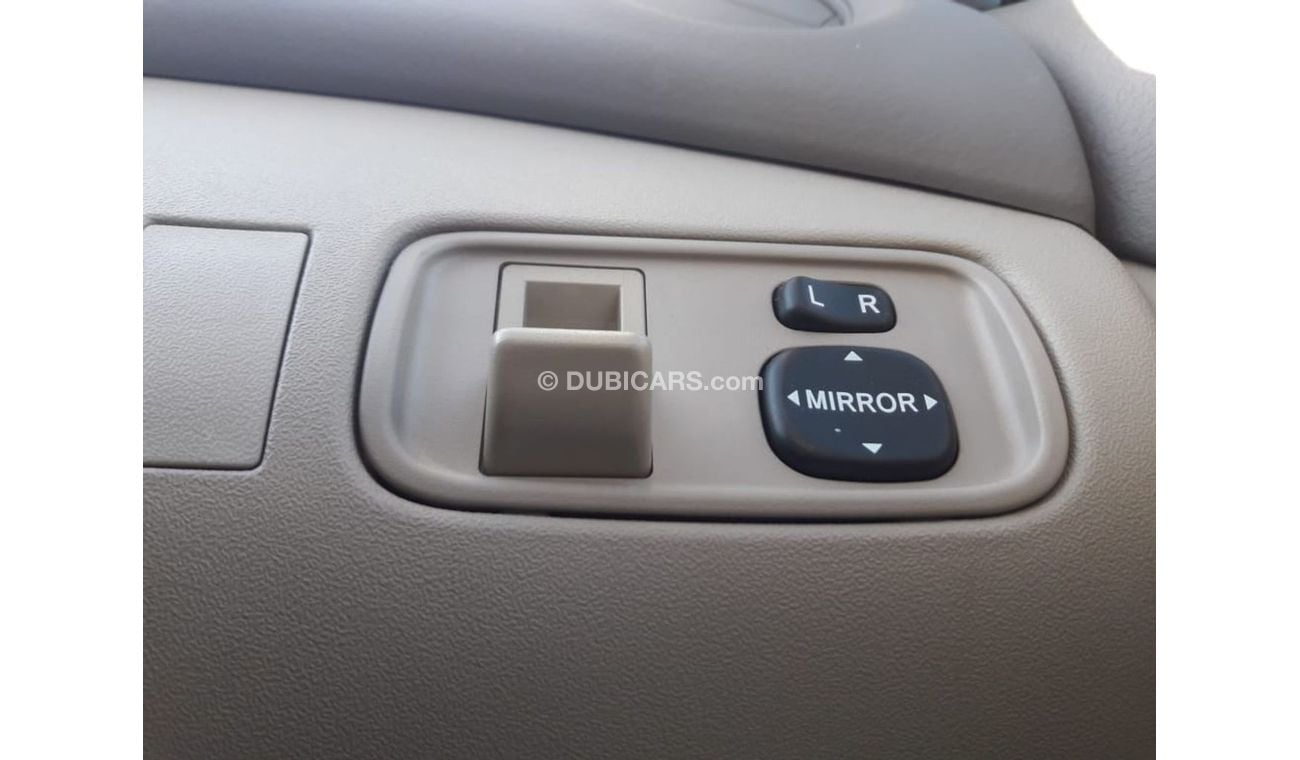 Toyota Platz Toyota Platz car Right hand drive (Stock no PM44)