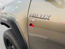تويوتا هيلوكس Toyota hilux 2021 v6 modified