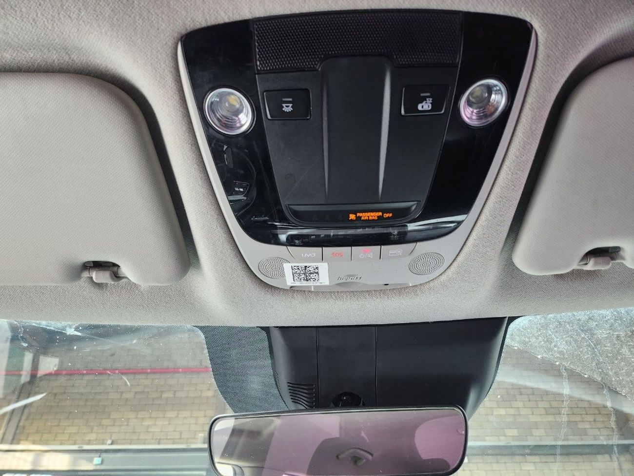 Kia Seltos SELTOS (D) 1.6 Prestige 2WD