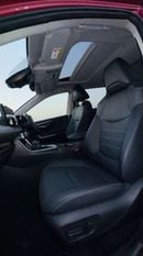 Toyota RAV4 HYBRID CRUISER | RHD | 2024 | 2.5L HYBRID ENGINE | SUNROOF | 360° CAMERA | MEMORY & ELECTRIC SEAT