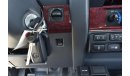 Toyota Land Cruiser Pickup Single Cab DLX V6 4.0L Petrol 4X4 Manual Transmission - Euro 4