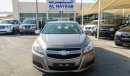 Chevrolet Malibu LS