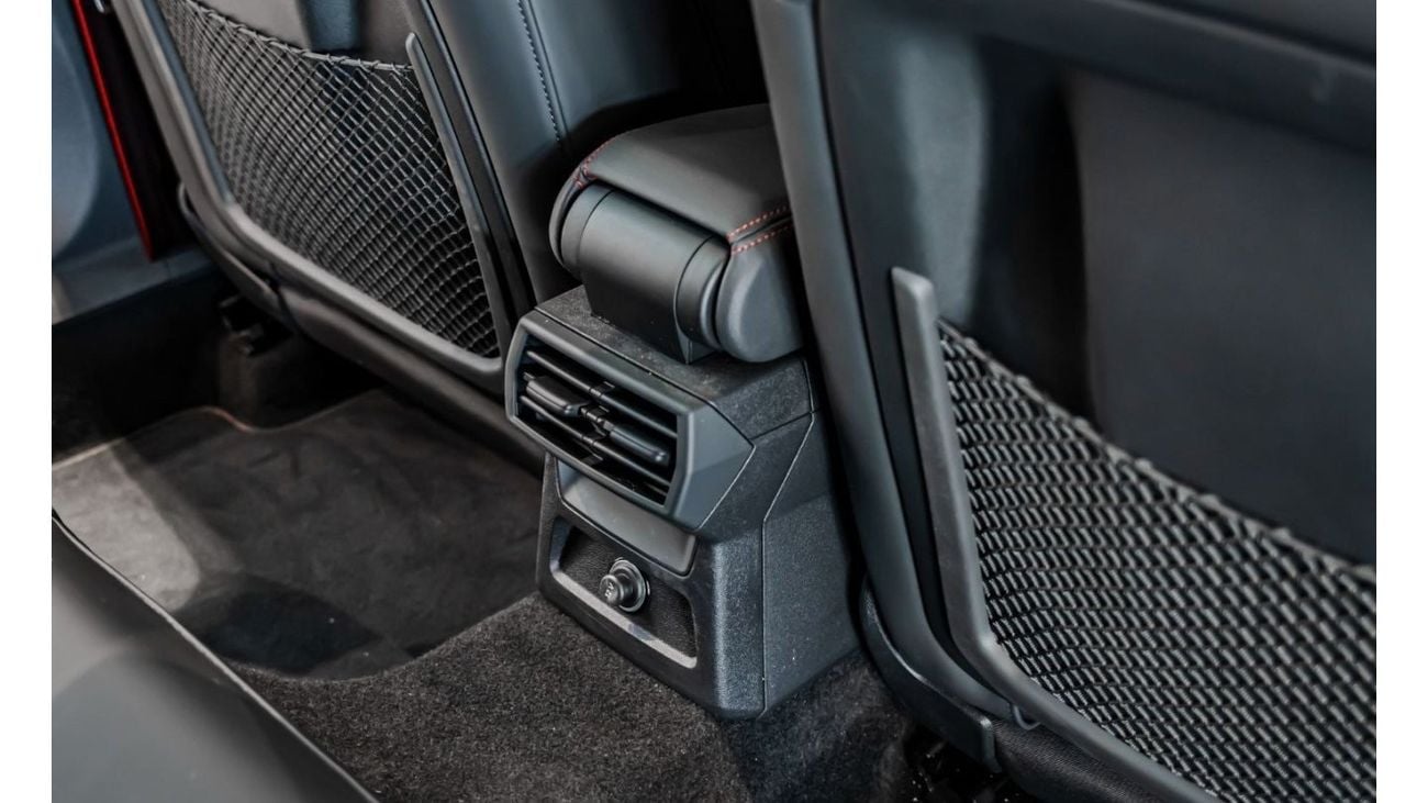 Audi RS3 2023 Audi RS3, 2025 Audi Warranty, 2027 Audi Service Contract, Low KMs, GCC