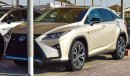 Lexus RX350