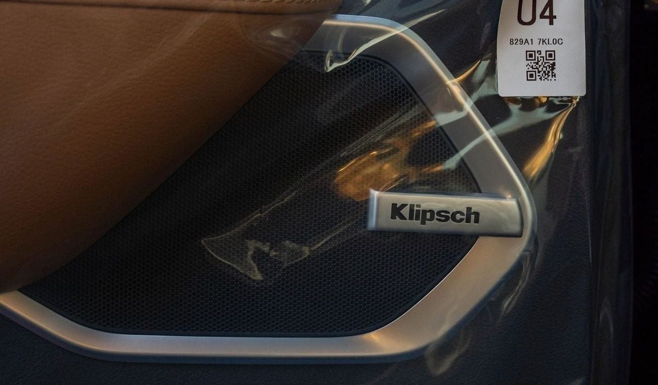 Nissan Patrol 2026 Nissan Patrol LE Platinum 3.5L TT AT Petrol (Blue-Tan) (Export Only)